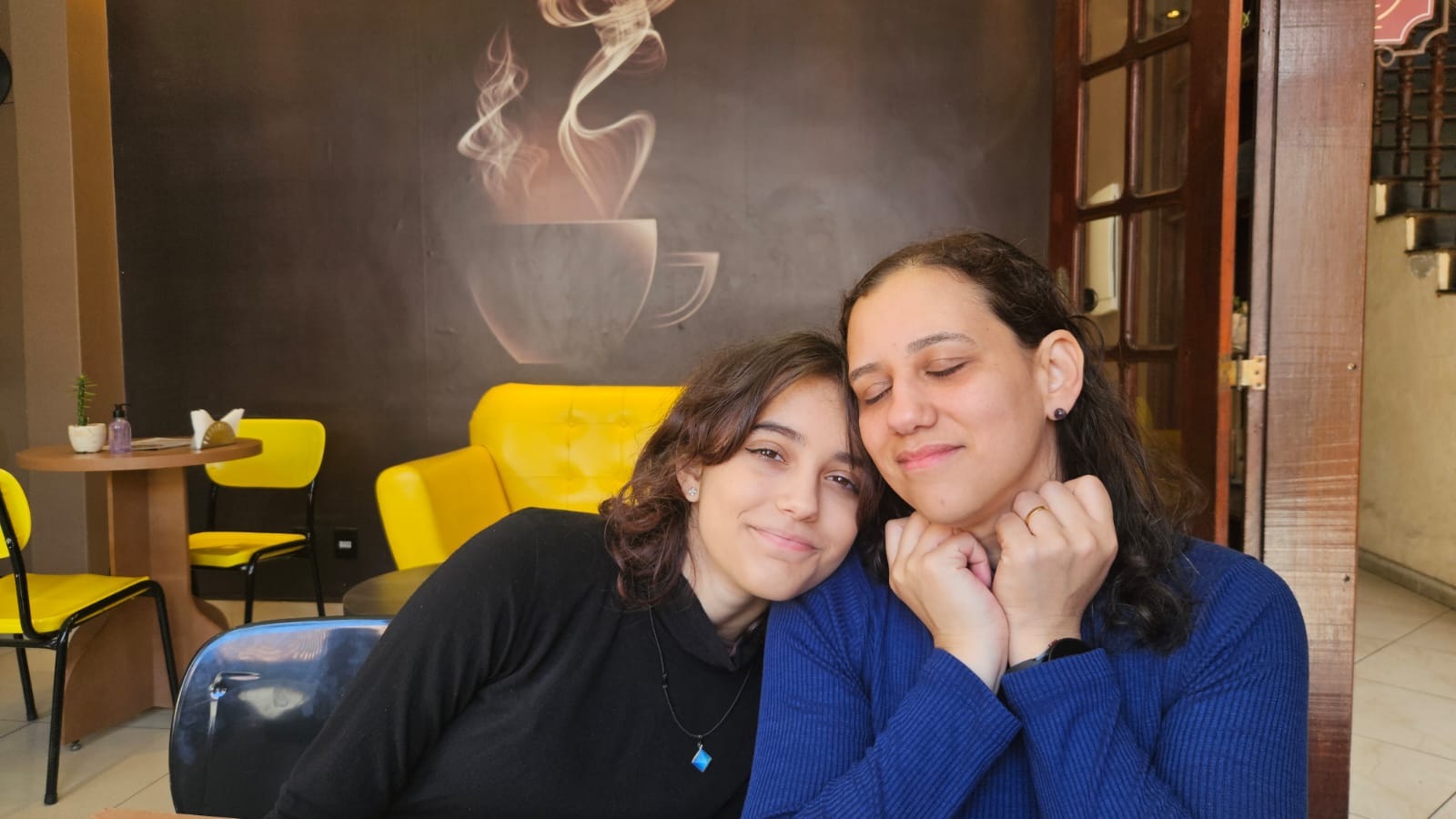 Foto da Beatriz